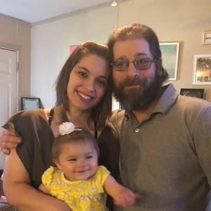 Meet your Posher, Eric